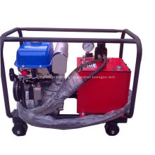 Motorised Hydraulic Oil Pump